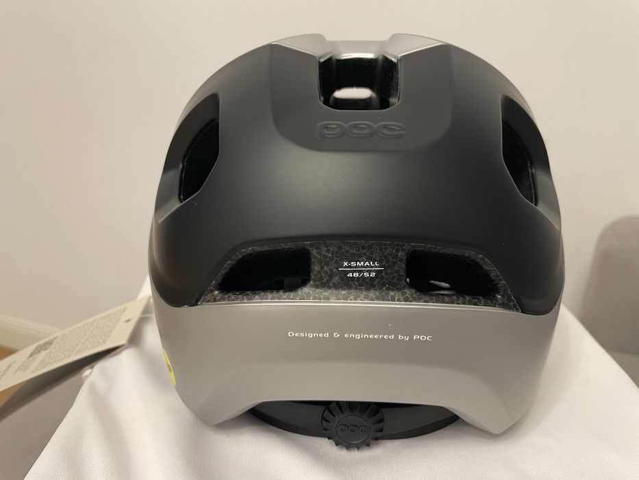 Casca bicicleta POC AXION RACE MIPS