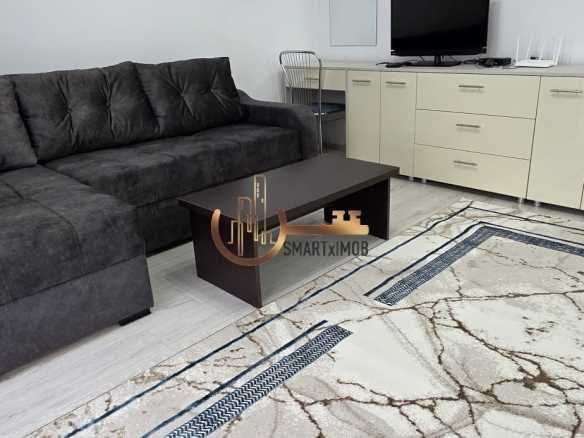 Loc de parcare - Inchiriere apartament 2 camere Targoviste