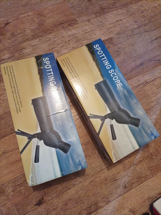 Монокуляр, подзорная труба