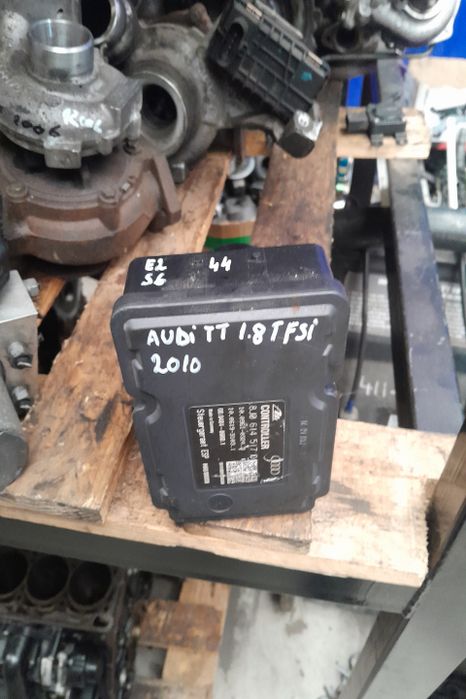 POMPA ABS  8J0614517D  8J0614517D Audi TT 8J (facelift)