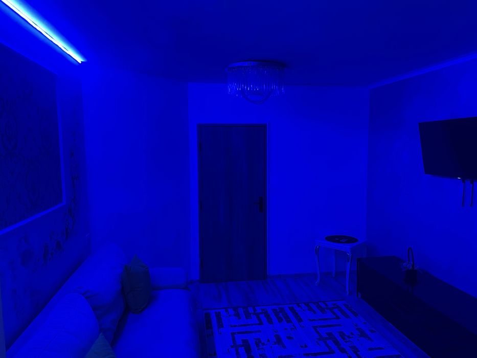 Regim hotelier-Ap 2 camere, bl M, Tribunal , Mall Italian Rezident.