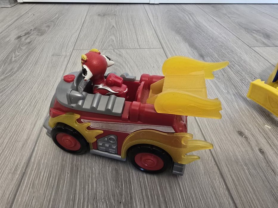 Пес патрул Paw Patrul