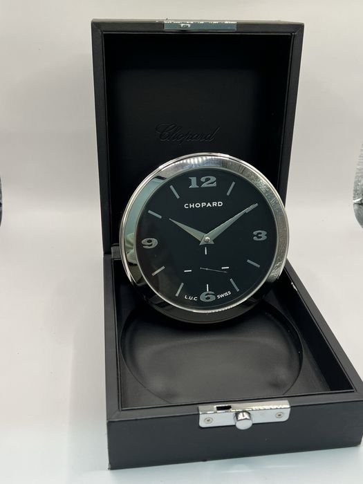Настольные часы - CHOPARD