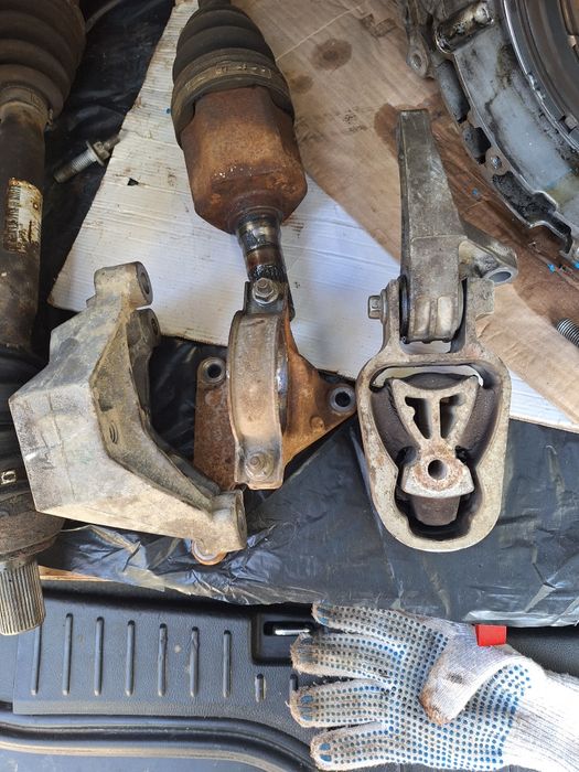 Vand cutie,planetare,timonerie pentru ford S Max automata