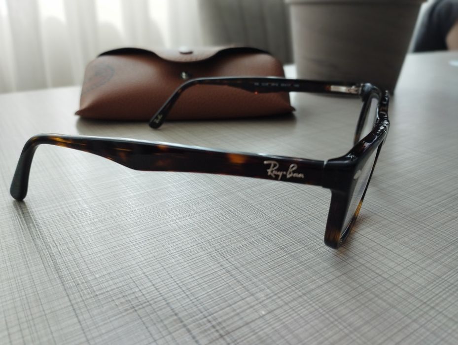 Оригинални диоптрични рамки Ray-Ban