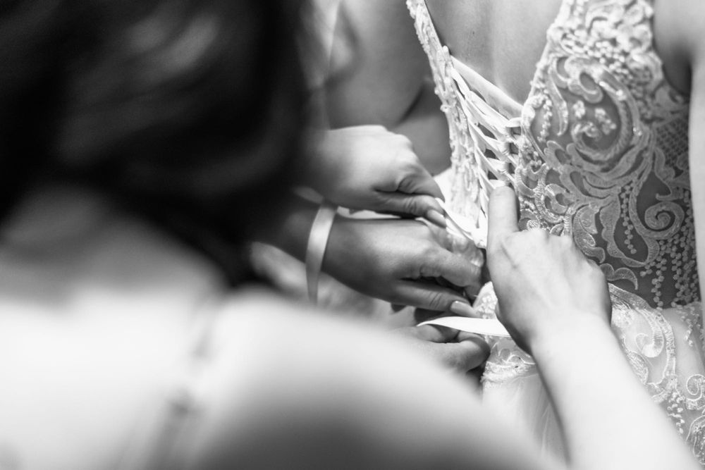 Vând rochie de mireasă!