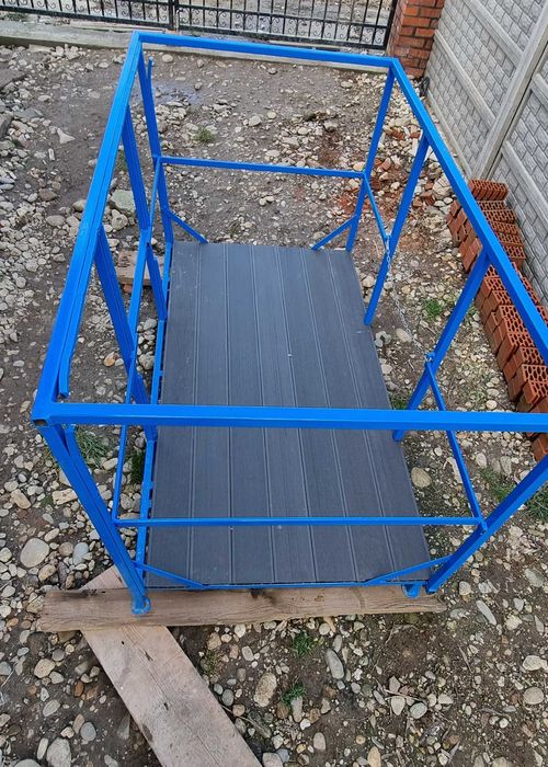 Vand Cusca Nacela pentru-buldo/stivuitor/manitou/incarcator telescopic