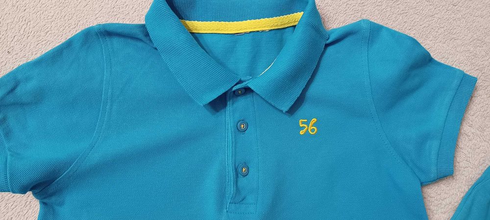 Set tricou+pantalon Lupilu+ maiou Coolclub mas 110-116