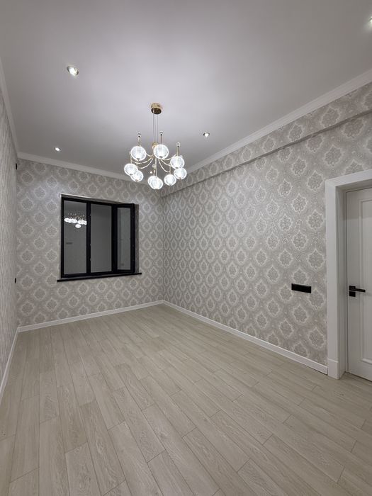 5 хонали ПОД КЛЮЧ коттедж сотилади! Хонобод махалла