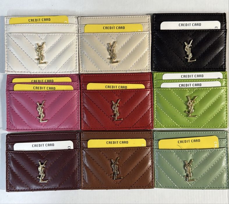 Дамски визитници.