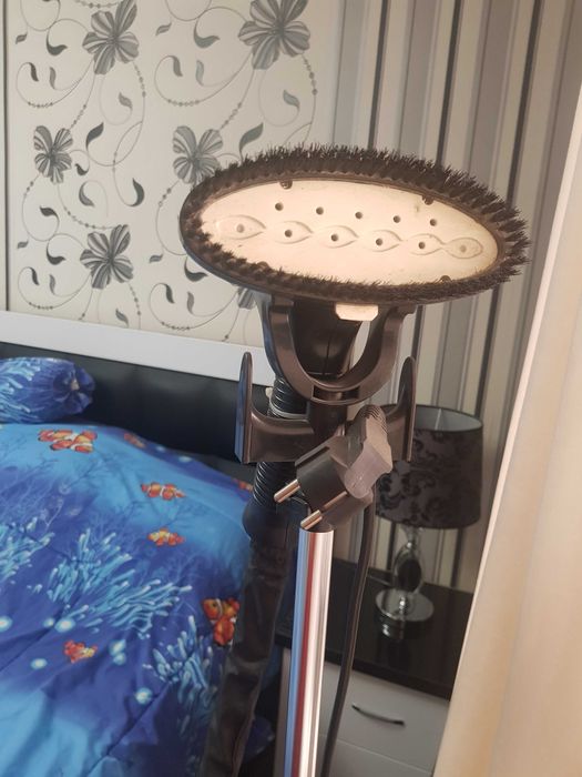 Паровой утюг для магазина