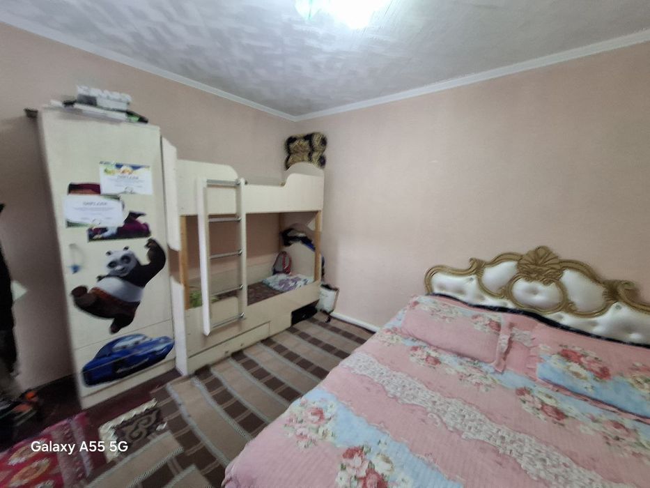 Фарход посёлка 6 сотих