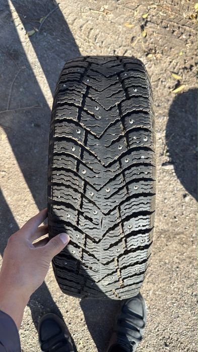 195/55R15  сатылады