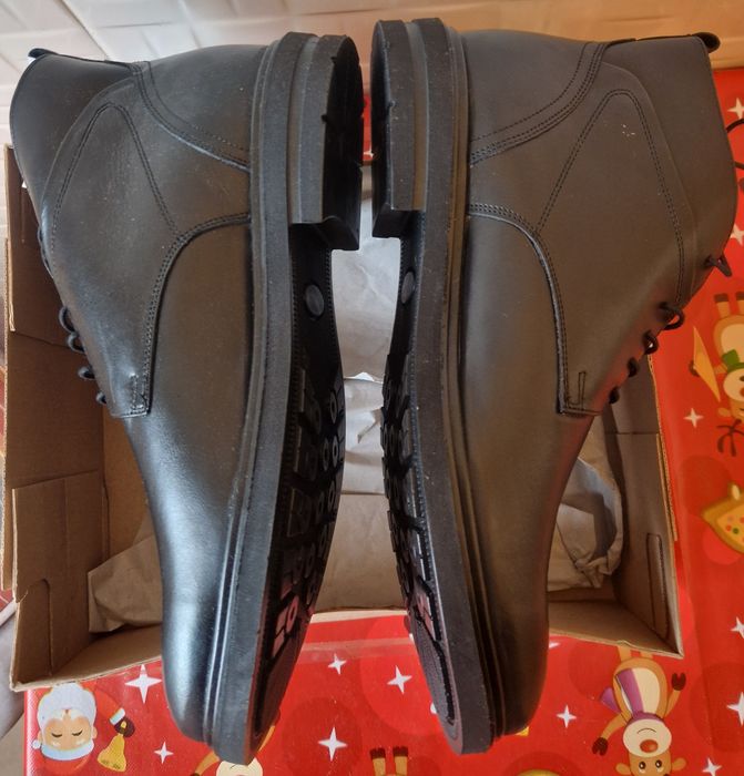 Ghete înalte bărbați