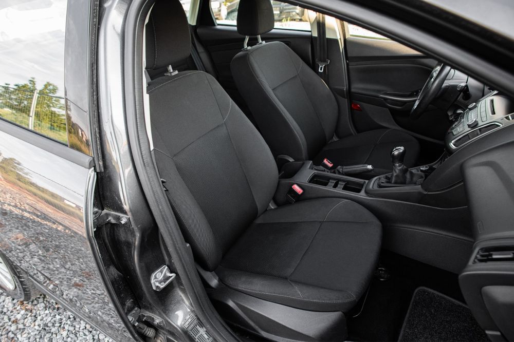 FORD Focus 2016 — imagine 4