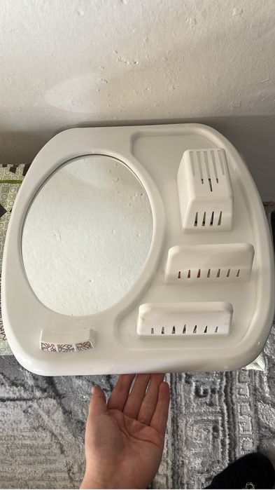 Зеркало настенное