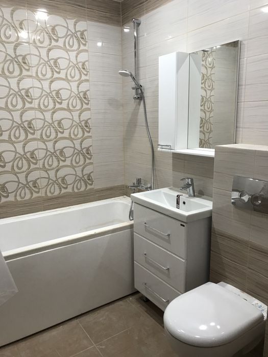 Кафельшик любой сложности