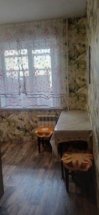 Сдам 1 комнатную квартиру