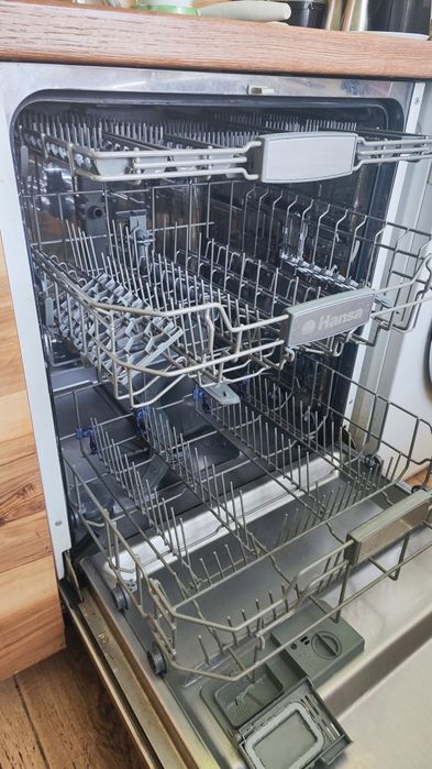Посудомойка Hansa 60 см