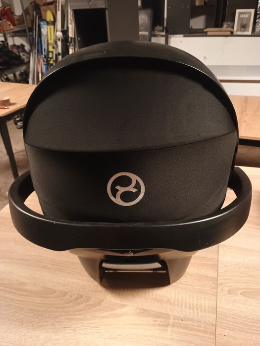 Детско столче за кола Cybex Aton 2 Gold