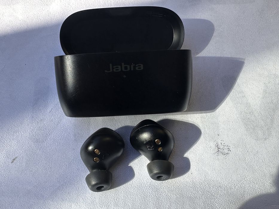 Casti Jabra elite 3