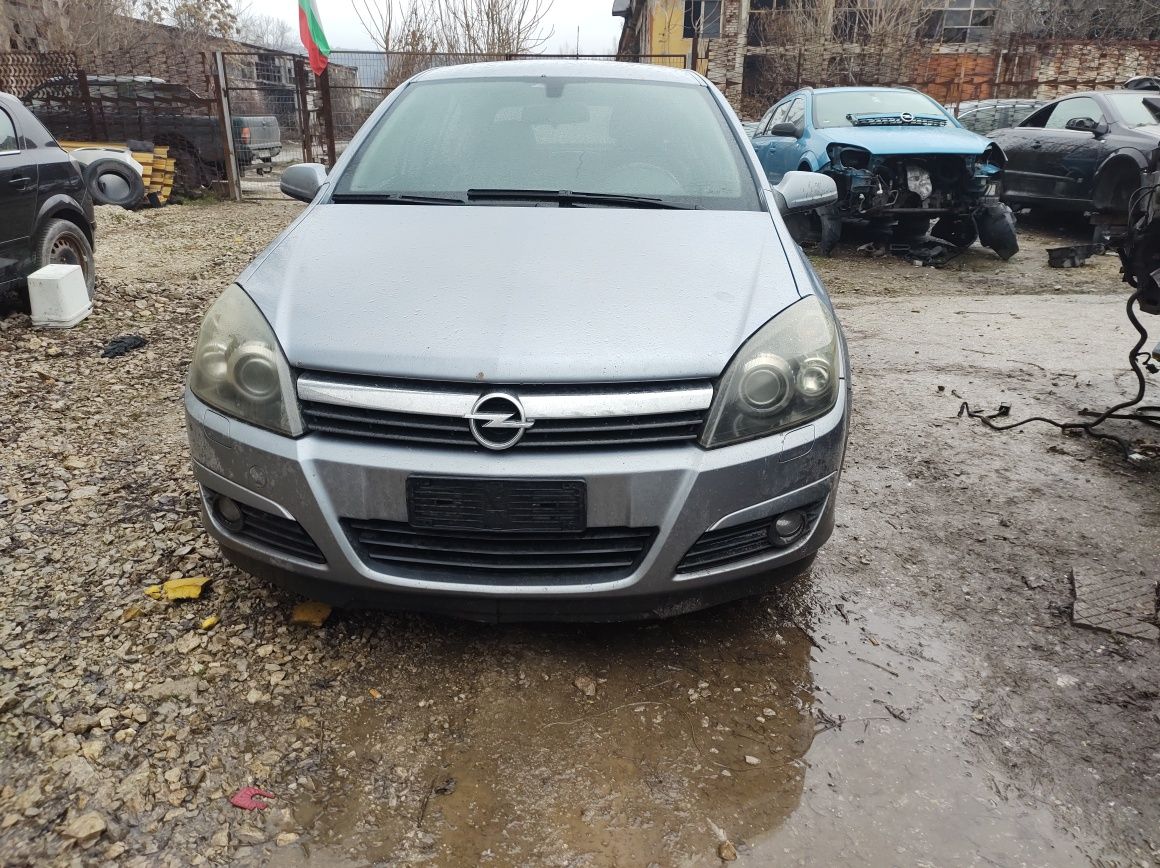 Opel Astra Opc Line Olx Bg