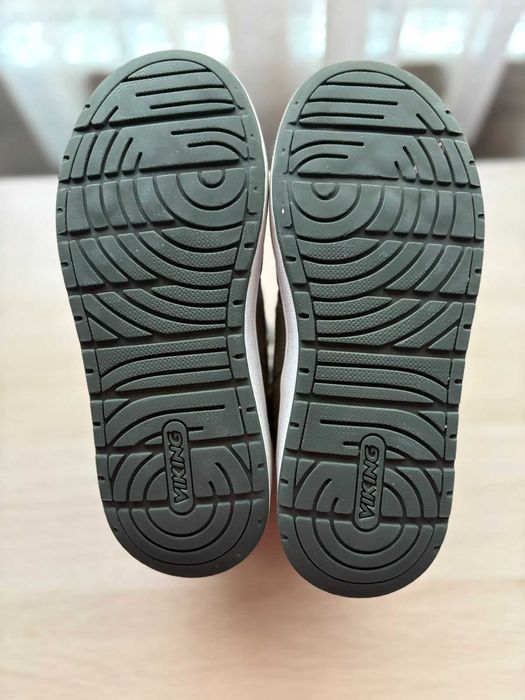 детски зимни обувки Viking goretex