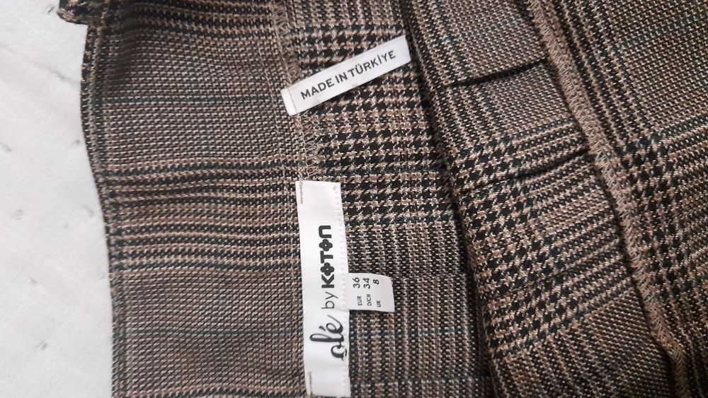 Юбка для девочки-подроста