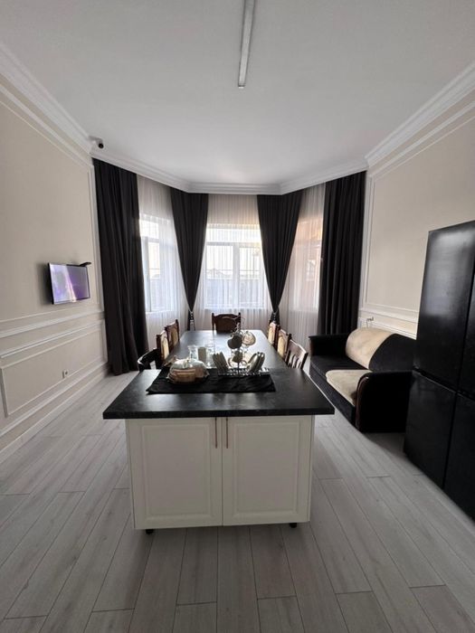 Продам дом в селе Шамалған