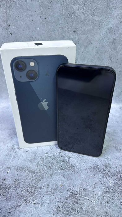 Apple iPhone 13  128GB (Балпык би)ЛОТ 915122