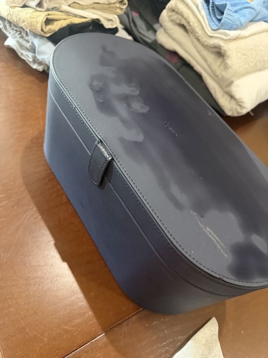 Dyson Airwrap Multi-Styler HS05 темно синий