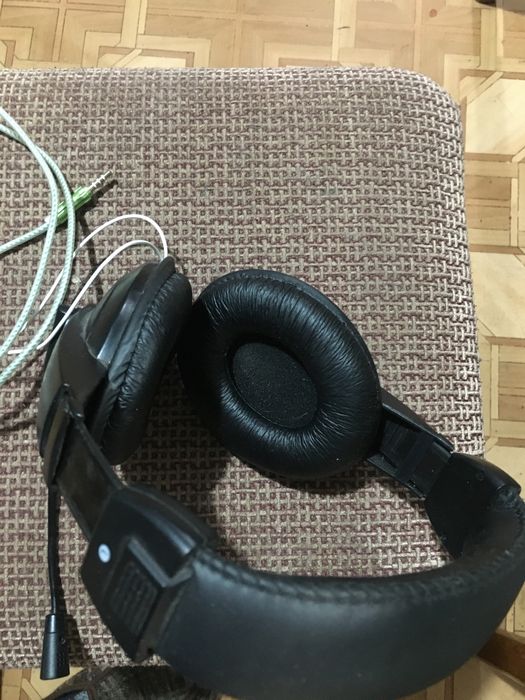 Наушники для компа