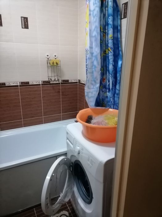 Продам 2х комнатную