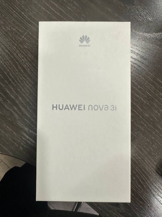 Huawei nova telefoni holati alo