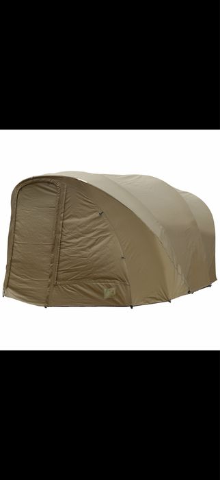 Vand cort fox r-series cu groundsheet,capsula si winterskin