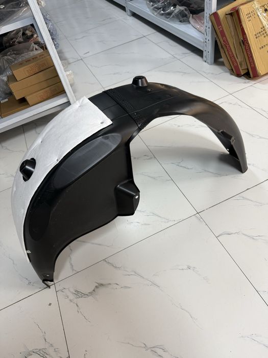 Kia Seltos запасные части