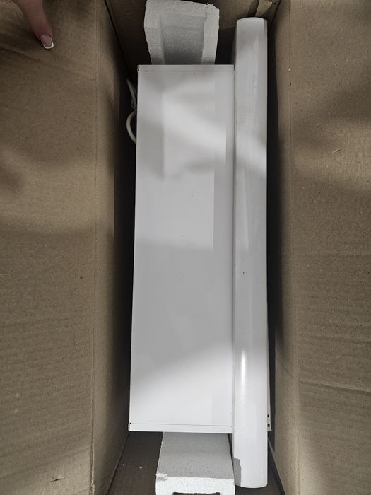 Вытяжка кухонная Oasis