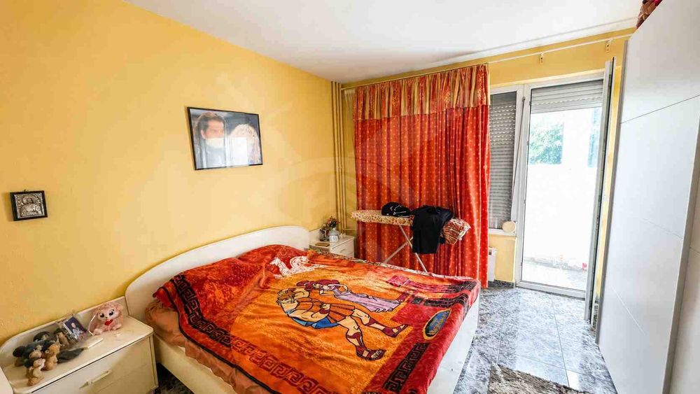 Тристаен апартамент в Изгрев! 106956