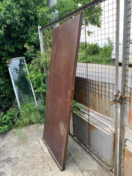 Интериорни врати  2 Броя