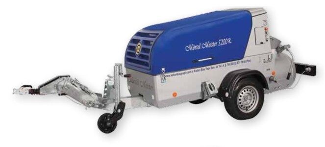 Стяжка полисухой хизмати