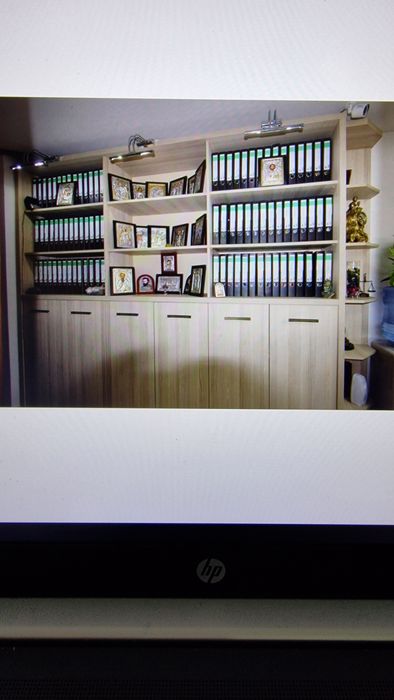 Mobila birou set complet