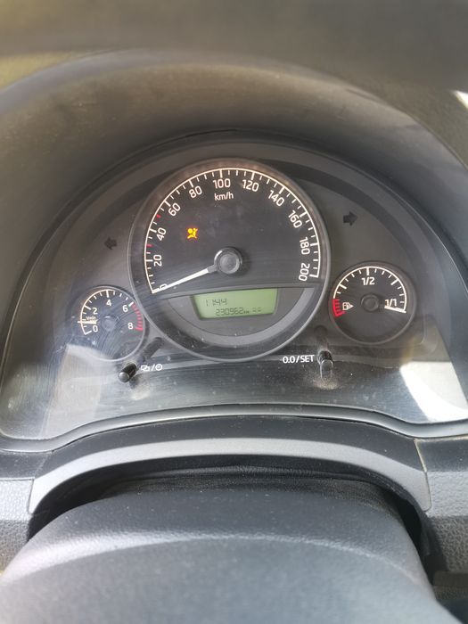 Vând Skoda Citigo