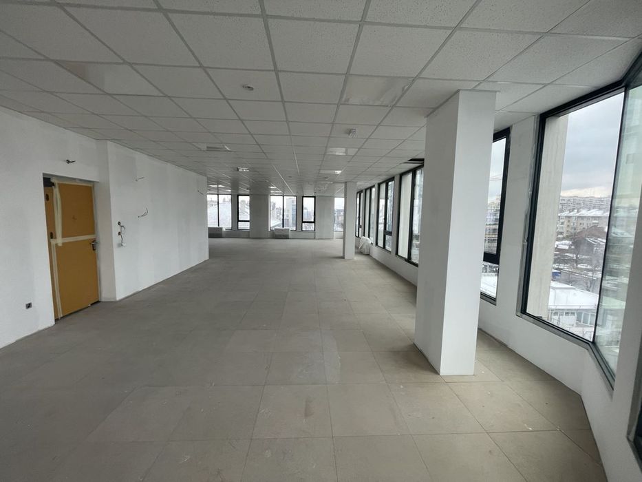 Офиси под наем в Центъра