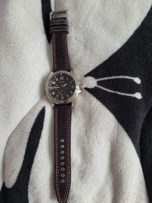 Ceas Citizen Eco-Drive solar