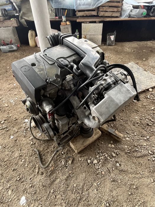 Мотор 111 1,8……..