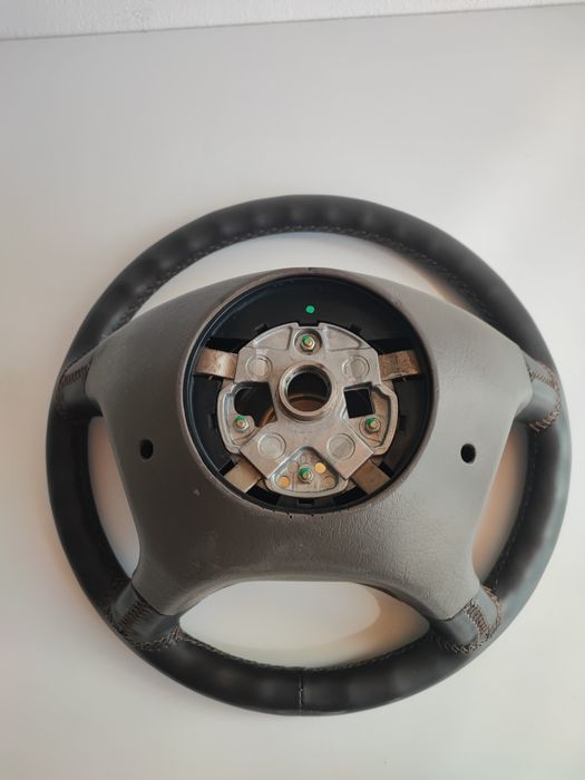 Волан Мерцедес кафяв w124 w210 w140 w202 mercedes 124 202