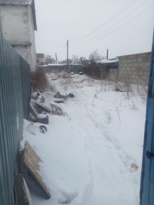 Продам или обменяю дом