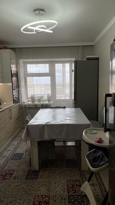 Продается квартира
