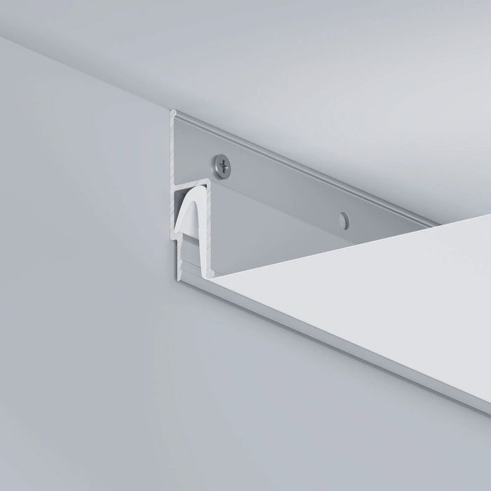 Potolok.uz — натяжной потолок учун теневой профиллар