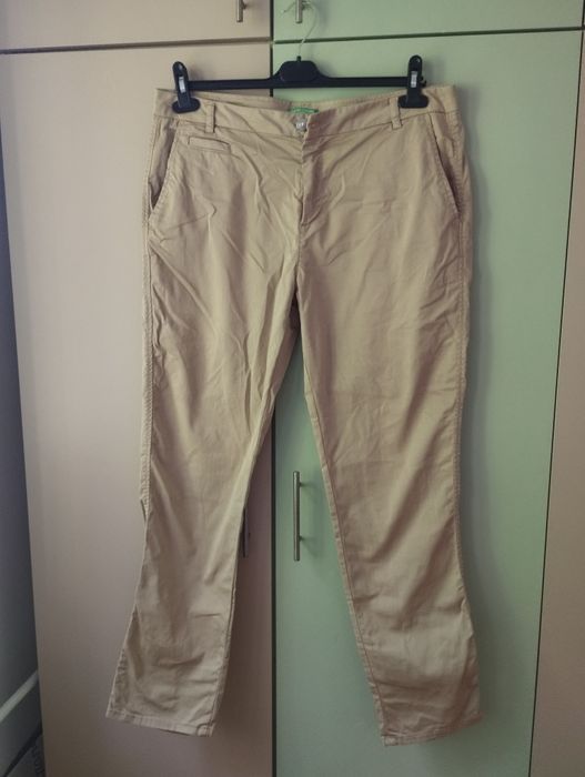 Дамски панталон Benetton, 44 р-р
